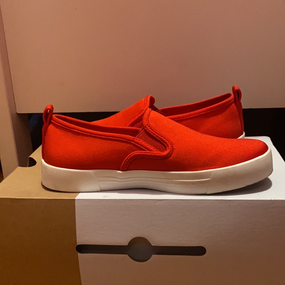 Call It Spring slip ons - Picture 2 of 2